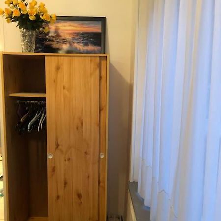 Le Treport Studio 2 Luaran gambar